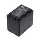 Bateria do Panasonic HC-550EB, 4040mAh, Li-Ion, 3.6V, VW-VBT380, HQ