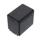 Bateria do Panasonic HC-550EB, 4040mAh, Li-Ion, 3.6V, VW-VBT380, HQ