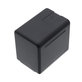 Bateria do Panasonic HC-550EB, 4040mAh, Li-Ion, 3.6V, VW-VBT380, HQ