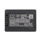Bateria do Panasonic HC-550EB, 4040mAh, Li-Ion, 3.6V, VW-VBT380, HQ