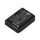 Bateria do Canon EOS 1100D, EOS 1300D, 950mAh, Li-Ion, 7.4V, LP-E10, HQ