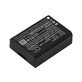 Bateria do Canon EOS 1100D, EOS 1300D, 950mAh, Li-Ion, 7.4V, LP-E10, HQ