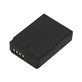 Bateria do Canon EOS 1100D, EOS 1300D, 950mAh, Li-Ion, 7.4V, LP-E10, HQ