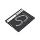 Bateria do Sony Cyber-Shot DSC-TX20, TX9, 630mAh, Li-Ion, 3.7V, NP-BN1, HQ