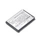 Bateria do Samsung ES, ST, 740mAh, Li-Ion, 3.7V, BP-70A, HQ