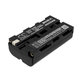 Bateria do Feelworld Monitor, Sony UPX-2000, 2000mAh, Li-Ion, 7.4V, NP-F330, NP-F570, HQ