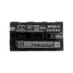 Bateria do Feelworld Monitor, Sony UPX-2000, 2000mAh, Li-Ion, 7.4V, NP-F330, NP-F570, HQ