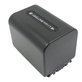 Bateria do Sony DCR-DVD, HC, SR, HDR-CX, HC, PJ, XR, NEX-VG, 1500mAh, Li-Ion, 7.4V, NP-FV70, HQ