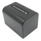 Bateria do Sony DCR-DVD, HC, SR, HDR-CX, HC, PJ, XR, NEX-VG, 1500mAh, Li-Ion, 7.4V, NP-FV70, HQ