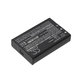 Bateria do Toshiba Camileo H30, FujiFilm NP-120, 1800mAh, Li-Ion, 3.7V, PX1657, HQ