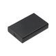 Bateria do Toshiba Camileo H30, FujiFilm NP-120, 1800mAh, Li-Ion, 3.7V, PX1657, HQ