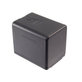 Bateria do Panasonic HC, HDC, SDR, 3000mAh, Li-Ion, 3.7V, VW-VBK360, HQ