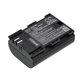 Bateria do Canon EOS 5D Mark II, EOS 7D, EOS 70D, 2000mAh, Li-Ion, 7.4V, LP-E6, HQ