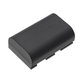 Bateria do Canon EOS 5D Mark II, EOS 7D, EOS 70D, 2000mAh, Li-Ion, 7.4V, LP-E6, HQ