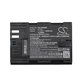 Bateria do Canon EOS 5D Mark II, EOS 7D, EOS 70D, 2000mAh, Li-Ion, 7.4V, LP-E6, HQ