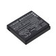 Bateria do Panasonic Lumix DMW-BCF10, 940mAh, Li-Ion, 3.7V, DMW-BCF10, HQ
