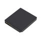 Bateria do Panasonic Lumix DMW-BCF10, 940mAh, Li-Ion, 3.7V, DMW-BCF10, HQ