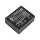 Bateria do Olympus EM1, 1900mAh, Li-Ion, 7.4V, BLH-1, HQ