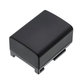 Bateria do Canon FS10, FS11, FS100, 890mAh, Li-Ion, 7.4V, BP-808, HQ