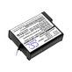 Bateria do DJI Osmo Action 3, Action 4, 1800mAh, Li-Ion, 3.85V, BCX202, HQ