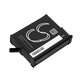 Bateria do DJI Osmo Action 3, Action 4, 1800mAh, Li-Ion, 3.85V, BCX202, HQ