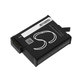 Bateria do DJI Osmo Action 3, Action 4, 1800mAh, Li-Ion, 3.85V, BCX202, HQ