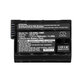 Bateria do Nikon Coolpix D7000, 1600mAh, Li-Ion, 7V, EN-EL15, HQ