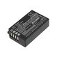 Bateria do Nikon Coolpix A, 850mAh, Li-Ion, 7.4V, EN-EL20, HQ
