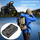 Bateria do Nikon Coolpix A, 850mAh, Li-Ion, 7.4V, EN-EL20, HQ