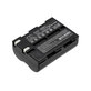 Bateria do Nikon D100, D50, D70, D70s, 1300mAh, Li-Ion, 7.4V, EN-EL3, HQ
