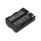 Bateria do Nikon D100, D50, D70, D70s, 1300mAh, Li-Ion, 7.4V, EN-EL3, HQ
