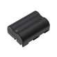 Bateria do Nikon D100, D50, D70, D70s, 1300mAh, Li-Ion, 7.4V, EN-EL3, HQ