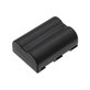 Bateria do Nikon D100, D50, D70, D70s, 1300mAh, Li-Ion, 7.4V, EN-EL3, HQ