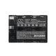 Bateria do Nikon D100, D50, D70, D70s, 1300mAh, Li-Ion, 7.4V, EN-EL3, HQ