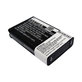 Bateria do Garmin E1, E2, Garmin Virb Elite, 2200mAh, Li-Ion, 3.7V, 010-11599-00, HQ