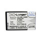Bateria do Garmin E1, E2, Garmin Virb Elite, 2200mAh, Li-Ion, 3.7V, 010-11599-00, HQ
