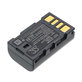 Bateria do JVC Gr-D850ek, 800mAh, Li-Ion, 7.4V, BN-VF808, HQ
