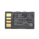 Bateria do JVC Gr-D850ek, 800mAh, Li-Ion, 7.4V, BN-VF808, HQ