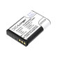 Bateria do Nikon Coolpix, 1700mAh, Li-Ion, 3.8V, EN-EL23, HQ