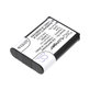 Bateria do Nikon Coolpix, 1700mAh, Li-Ion, 3.8V, EN-EL23, HQ