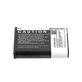 Bateria do Nikon Coolpix, 1700mAh, Li-Ion, 3.8V, EN-EL23, HQ