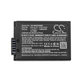 Bateria do Nikon Z50, Z50 ZFC, Z30, Z FC, 1280mAh, Li-Ion, 7.6V, EN-EL25, HQ
