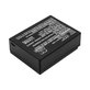 Bateria do Fujifilm FinePix, 1020mAh, Li-Ion, 7.4V, NP-W126, NP-W126S, HQ