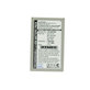 Bateria do Minolta DiMAGE X, Xi, Xt, Xt Biz, Xg, 750mAh, Li-Ion, 3.7V, NP-200, HQ