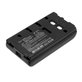 Bateria do Blaupunkt, Sony, Akai, HP, 2100mAh, Ni-MH, 6V, NP-33, HQ