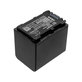 Bateria do Sony Fdr-Ax33, Sony Fdr-Ax40, Sony Fdr-Ax45, Sony Fdr-Ax, 2050mAh, Li-Ion, 7.3V, NP-FV50A, HQ