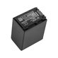 Bateria do Sony Fdr-Ax33, Sony Fdr-Ax40, 3050mAh, Li-Ion, 7.3V, NP-FV100A, HQ