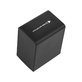 Bateria do Sony Fdr-Ax33, Sony Fdr-Ax40, 3050mAh, Li-Ion, 7.3V, NP-FV100A, HQ