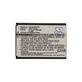 Bateria do Samsung NV100HD, 1100mAh, Li-Ion, 3.7V, SLB-1137D, HQ