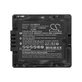 Bateria do Panasonic NV, PV, VDR, Hitachi DZ, 2160mAh, Li-Ion, 7.4V, BZ-BP14S, HQ